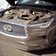 Illustration for article titled The 2019 Infiniti QX50 Hides A Fascinating Engine In Plain Sight